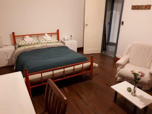 Chez Amancay! Bed & Breakfast