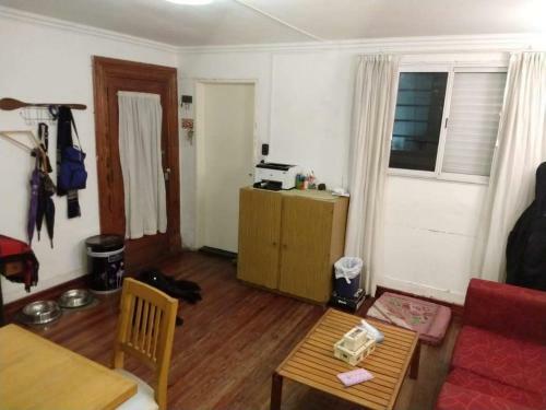Chez Amancay! Bed & Breakfast