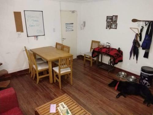 Chez Amancay! Bed & Breakfast