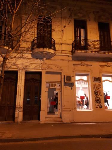 Chez Amancay! Bed & Breakfast