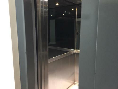 Apartamento Dorrego 25 Bis