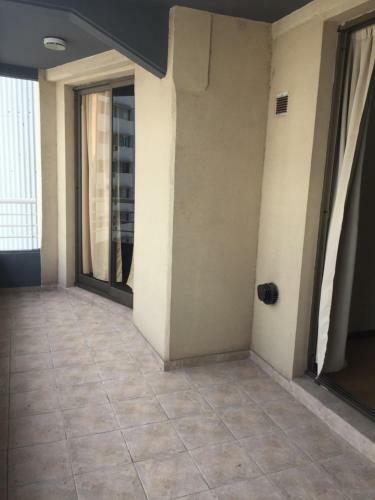 Apartamento Dorrego 25 Bis
