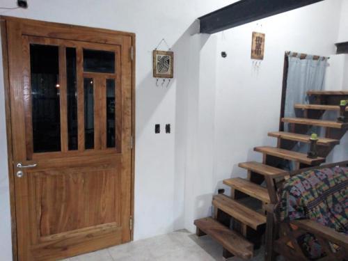 La Casa De Hostal Del Sol