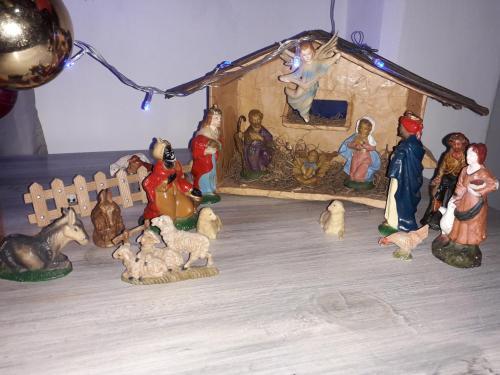 La Casa De Hostal Del Sol