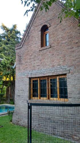 La Casa De Hostal Del Sol