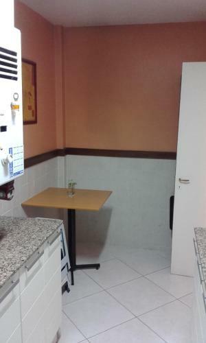 Apartamento Gpc Rosario