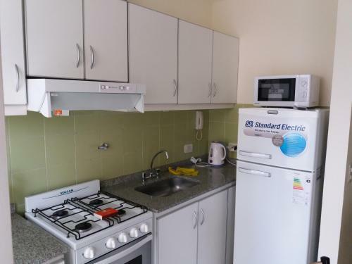 Apartamento Como En Casa 2