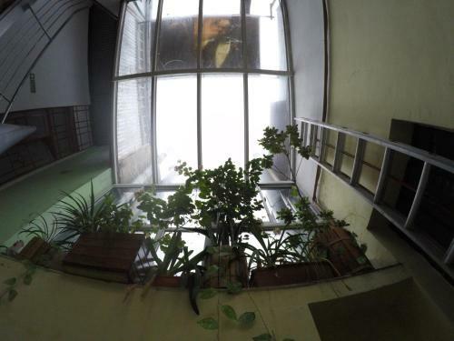 Posada Kymani House