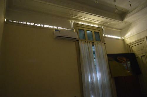 High Hostel Rosario