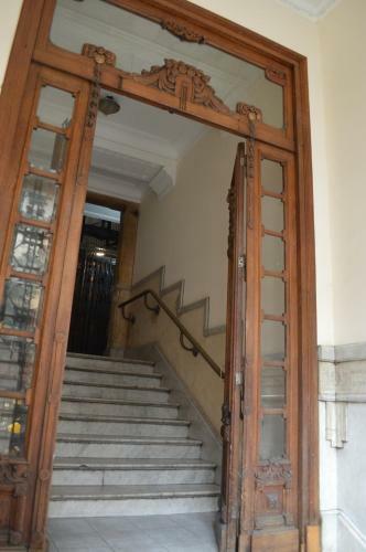 High Hostel Rosario