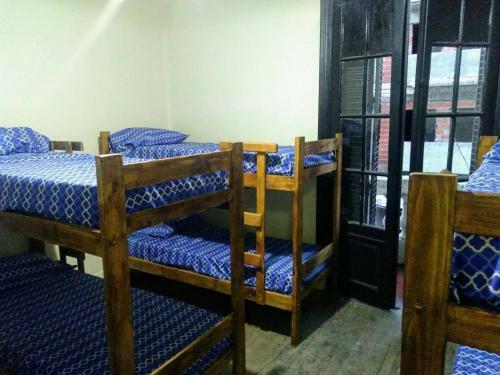 Albergue Casa Mandala