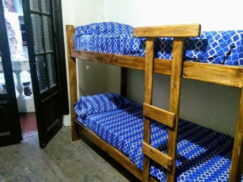 Albergue Casa Mandala