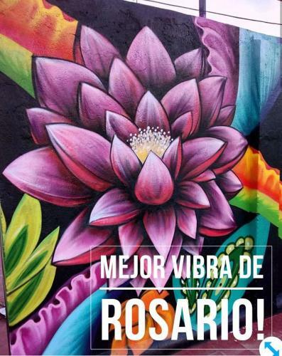 Albergue Casa Mandala