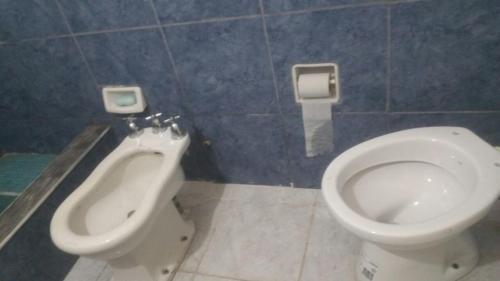 Casa Quina "lo De Mauro"