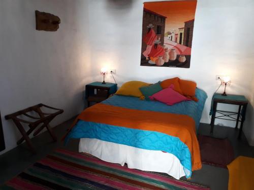 Hostal Casapueblo