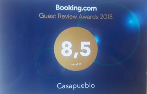 Hostal Casapueblo