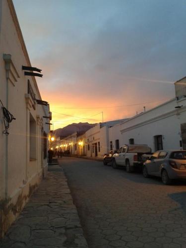 Hostal Casapueblo