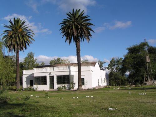 Bed & Breakfast Finca Los Tres Changos