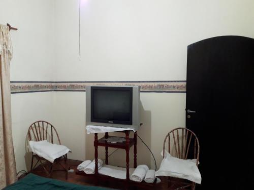 Apartamento Irma