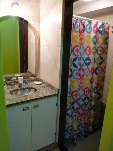 Apartamento Killasumaq