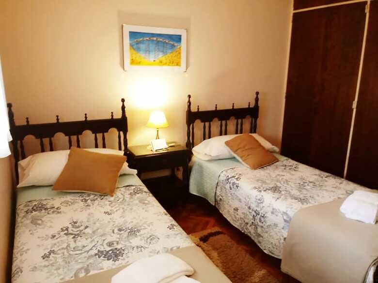 Apartamento Buenosaires212