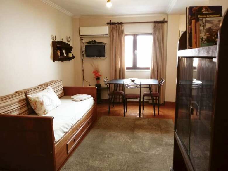 Apartamento Buenosaires212
