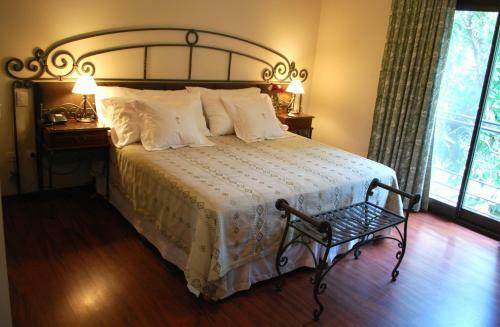 Hotel Del Antiguo Convento