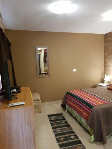Apartamento Taruca Monoambiente