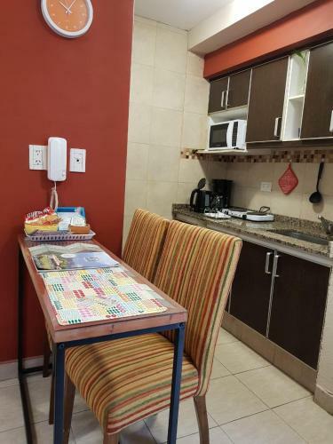 Apartamento Taruca Monoambiente