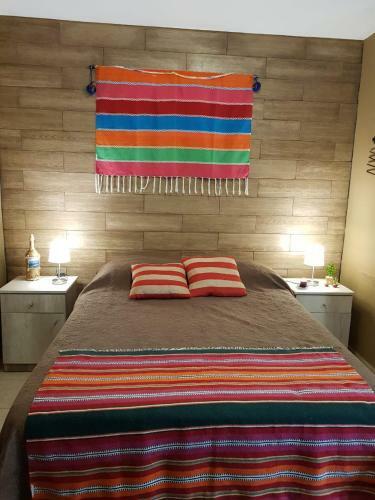 Apartamento Taruca Monoambiente