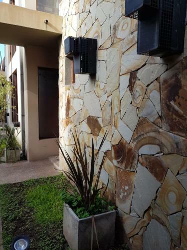 Apartamento Taruca Monoambiente