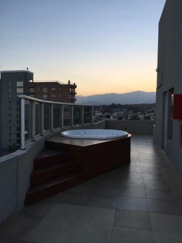 Apartamento Alamos