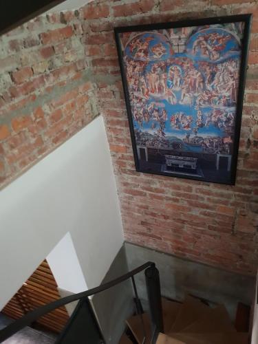 Casa Balcarce
