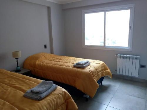 Apartamento Balcones De Salta