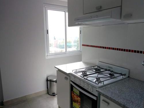 Apartamento Balcones De Salta