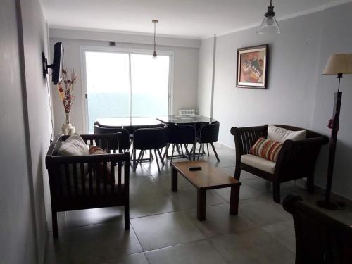 Apartamento Balcones De Salta