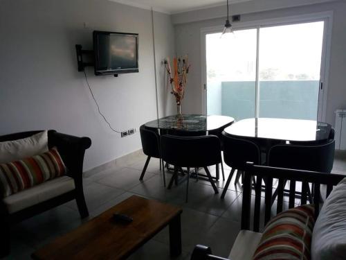 Apartamento Balcones De Salta