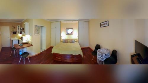Apartamento Monoambiente Salta