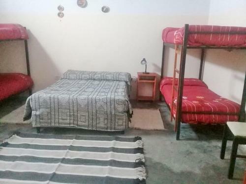 Hostel De La Linda