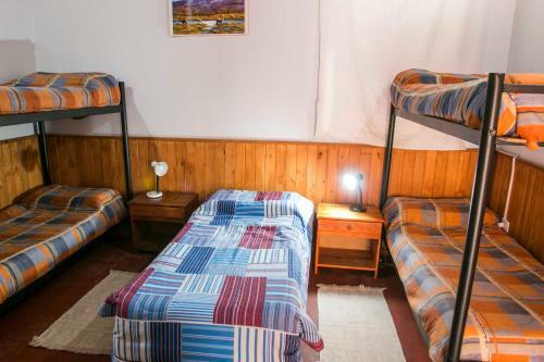 Hostel De La Linda