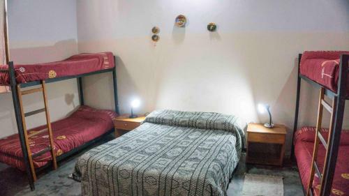 Hostel De La Linda