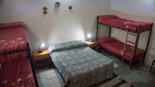Hostel De La Linda