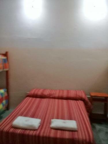 Hostel De La Linda