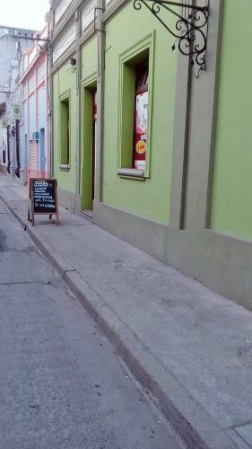 Hostel De La Linda