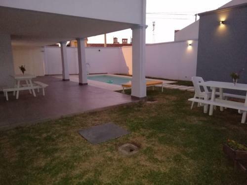 Lolita?s Estad�a Temporal