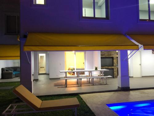 Lolita?s Estad�a Temporal