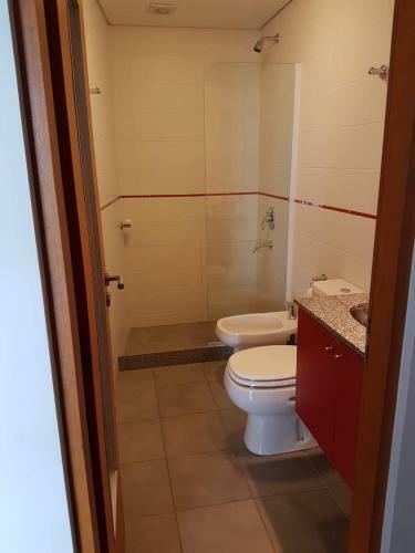 Apartamento Hermoso Dpto C�ntrico