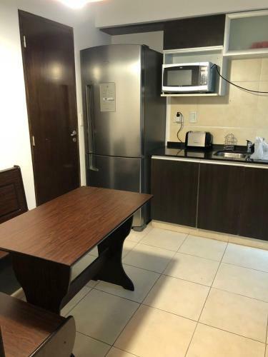 Apartamento Dean Funes 520