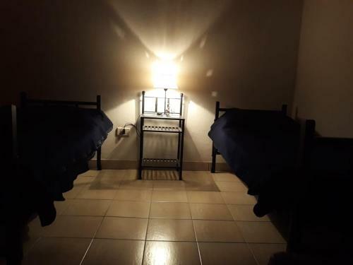 Hostal El Fenix