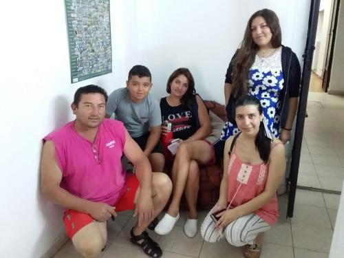 Hostal El Fenix